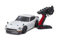Kyosho 34427T1 1/10 EP 4WD Fazer Mk2 1971 Datsun 240Z, White, RTR