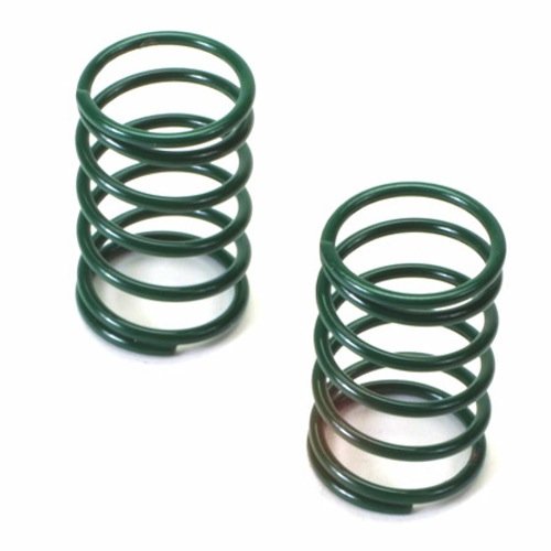 Team Associated 3941 FT Spring 12 lbs Green TC3 (2)