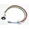 Traxxas 4579X EZ-Start & EZ-Start 2 Connector Wiring Harness: Revo, T-Maxx, Slayer
