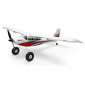 HobbyZone 6100 Apprentice STOL S 700 RTF Airplane with AS3X/SAFE