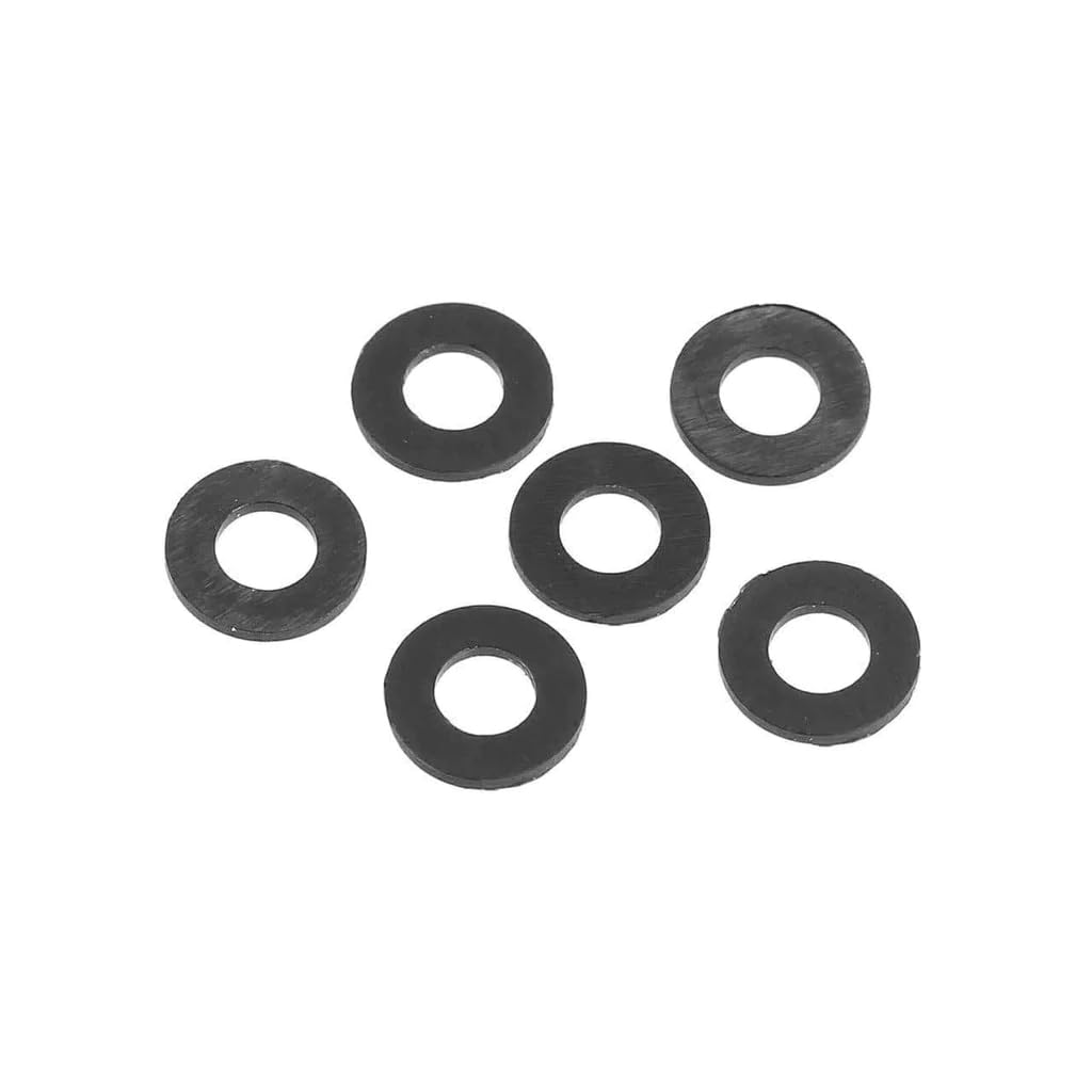 CEN Racing G36883 Washer W3x6x0.5mm (6pcs)