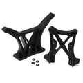 HPI 85208 Front & Rear Shower Tower Set: 1/10 Blitz & E-Firestorm