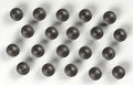 Team Associated 25223 Set Screws M4x3mm (20)