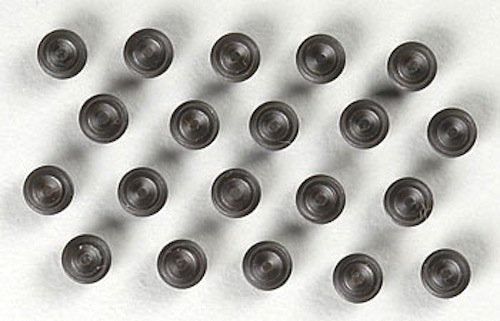 Team Associated 25223 Set Screws M4x3mm (20)