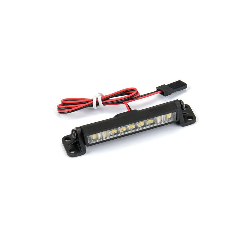 Pro-Line 635200 2" Ultra-Slim LED Light Bar Kit 5V-12V (Straight)