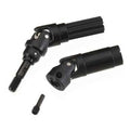 Traxxas 7051 Drive-Shaft/Driveshaft Assembly: 1/16 Slash Fiesta Mustang