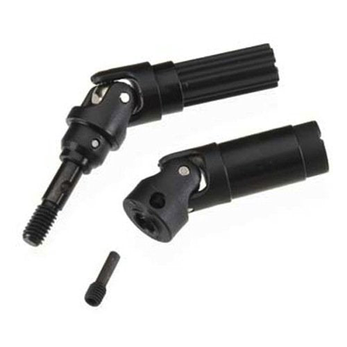 Traxxas 7051 Drive-Shaft/Driveshaft Assembly: 1/16 Slash Fiesta Mustang