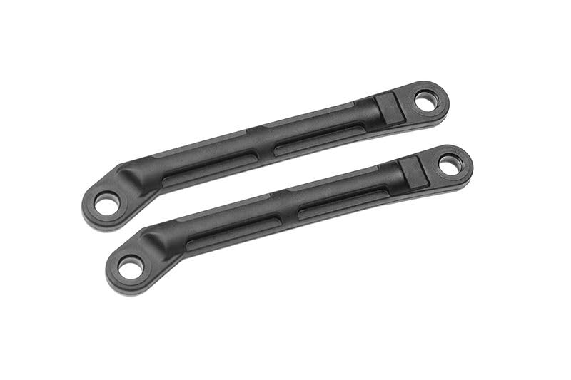 Corally 00180-921 HD Steering Links, HDA-3, Composite (2pcs)