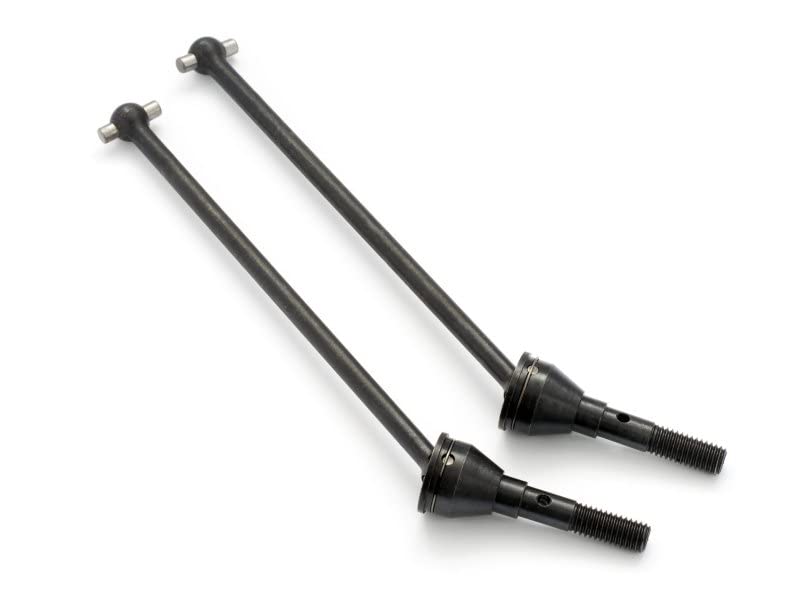Maverick 150231 HD Universal Drive Shaft Set Quantum MT, XT, MT Flux, XT Fl