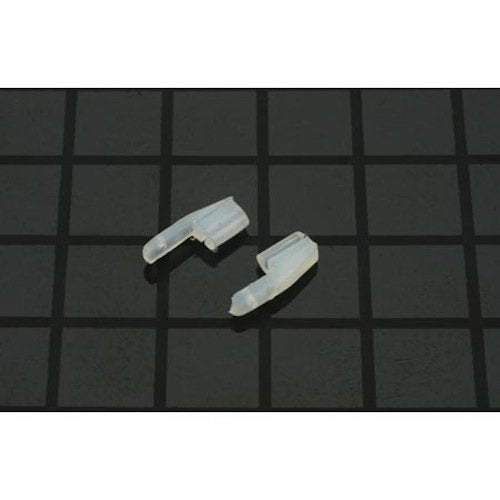 E-Flite EFLA201 Micro Pushrod Keepers (2)