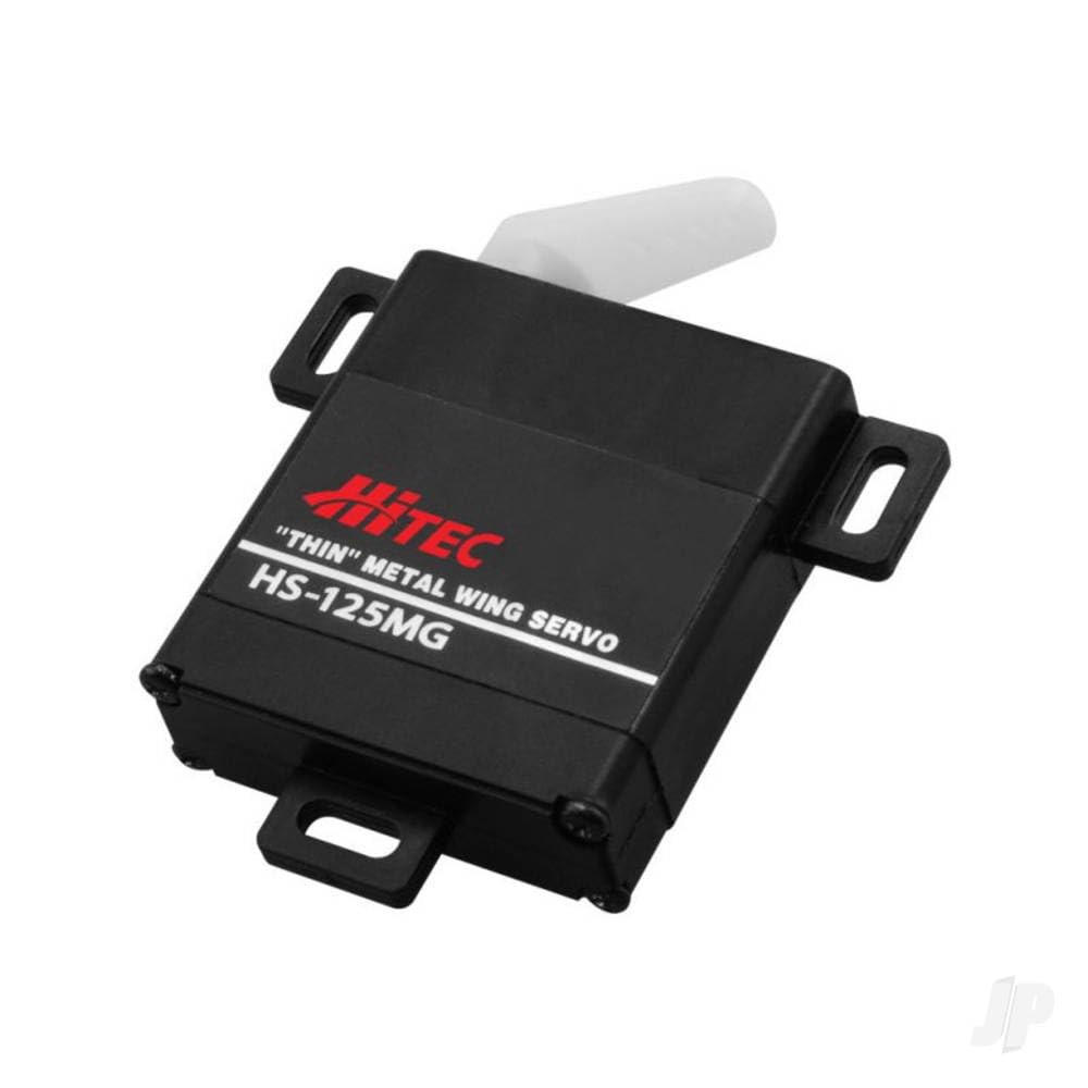 Hi-Tec Micro x Mini Servo, Analog, Genuine Japanese Product