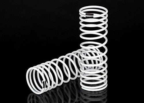 Traxxas 4458 Springs, Front (2)