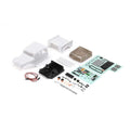 Axial AXI200013 SCX24 Dodge Power Wagon White Body 1/24 RC