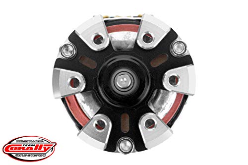 Corally 61113 Vulcan Pro Stock 1/10 Sensored Brushless Motor 21.5T/1760kV