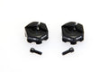 CEN Racing CKD0205 CNC Aluminum Wheel Hex (6mm) (2pcs)