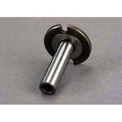 Traxxas 5277 Starter Shaft: Revo T-Maxx Jato 4-Tec TRX 2.5, 2.5R, 3.3 Engines