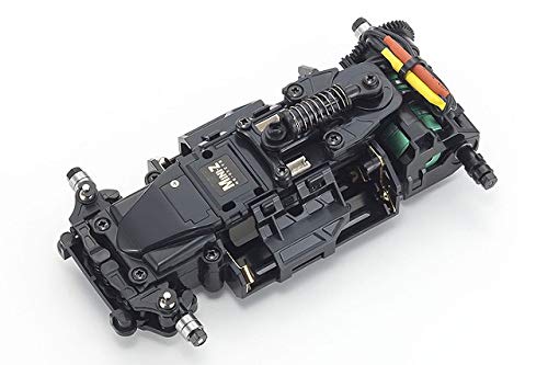 Kyosho 32794 Mini-Z MR-03EVO Chassis Set (N-MM2) 4100KV