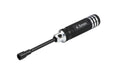 Carisma 16467 4.5mm Socket Hex Driver for GT24/MSA-1E wheel lock nuts