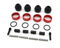 Hot Racing RNRO288V02 Rebuild Kit NRO288V02 Axle