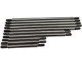 Hot Racing TRXF160T Titanium 10pc 324 Steering Suspension Links WB Traxxas TRX-4