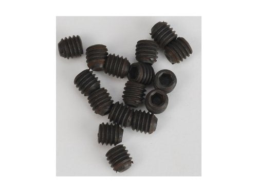 DHK Hobby 8381-204 Set Screws (M4x4mm) (8)