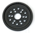 Kimbrough 207 100 Tooth Spur Gear 64 Pitch