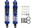 Hot Racing TD110X06 Aluminum 110mm Hd Big Bore Shocks (2)