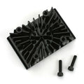 Losi LOSB9353 Heatsink: 1/8 Xcelorin ESC
