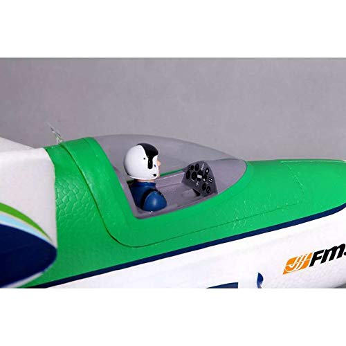 FMS FMM074P F3A Explorer, PNP, 1020mm