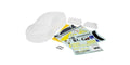 Kyosho FAB609 Subaru Impreza WRC 2006 Non-Decoration Body Set