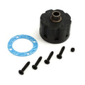 ECX ECX0858 Diff/Differential Housing FR/Center/RR: Revenge Type E/N