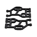 RPM 70192 Rear A-Arms, Black: Associated