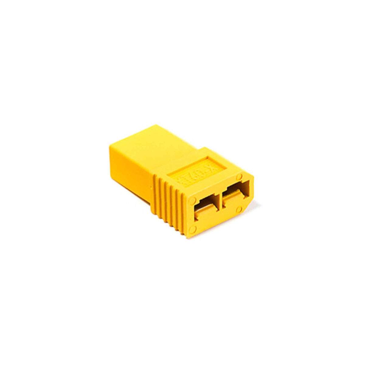 Integy C29036 XT60 Male to Traxxas Female Connector (XT60-X)
