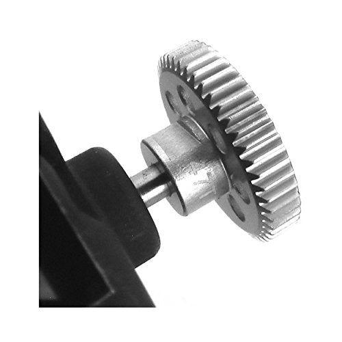 Hot Racing HAG447 47t 64p Hard Anodized Aluminum Pinion Gear