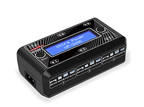 Ultra Power Technology UPS6AC UPS6AC