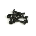 Sportwerks SWK7059 Flanged Tapping Screws(10) 3x8mm: Reaction