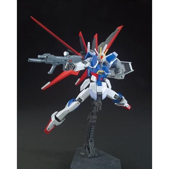 Bandai 5059241 #198 Force Impulse Gundam, "Gundam SEED Destiny", Bandai