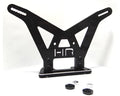 Hot Racing SCTT30G Carbon Fiber & Fiberglass Pro Set Shock Tower