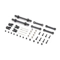 Losi LOS214042 Sway Bar Set (F/R): Mini LMT