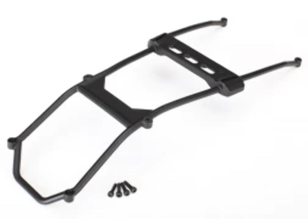 Traxxas 8613 Body Support/ 3x12mm Cs (4)