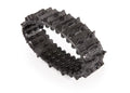 Traxxas 8878 Treads, Deep-Terrain, TRX-4 Traxx (Front, Left or Right)