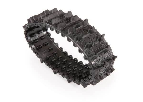 Traxxas 8878 Treads, Deep-Terrain, TRX-4 Traxx (Front, Left or Right)