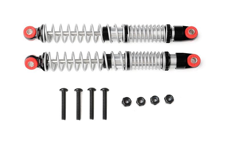 RC4WD ZD0085 Rear Shocks for RC4WD Miller Motorsports Pro Rock Racer