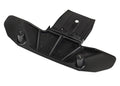 Traxxas 7435 Front Skid-Plate Clearance Angled: fits #7434 foam bumper