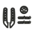 CEN Racing CQ0602 Wheelie Bar Plastic Parts