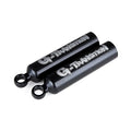 Gmade 20611 Aluminum Shock Bodies for G-Transition Black 90mm
