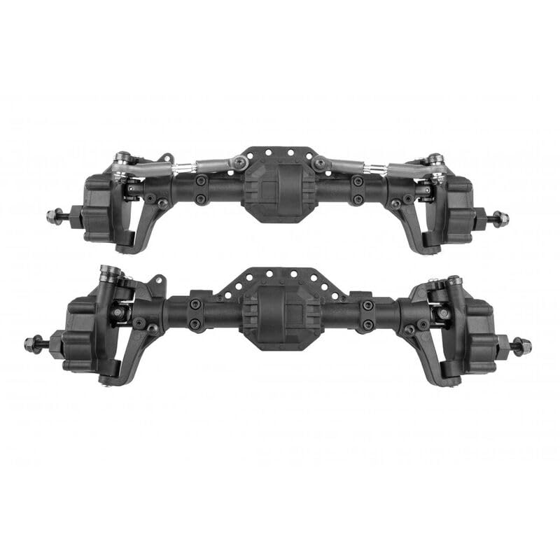Associated 40128 Enduro Portal Axle Conversion Kit