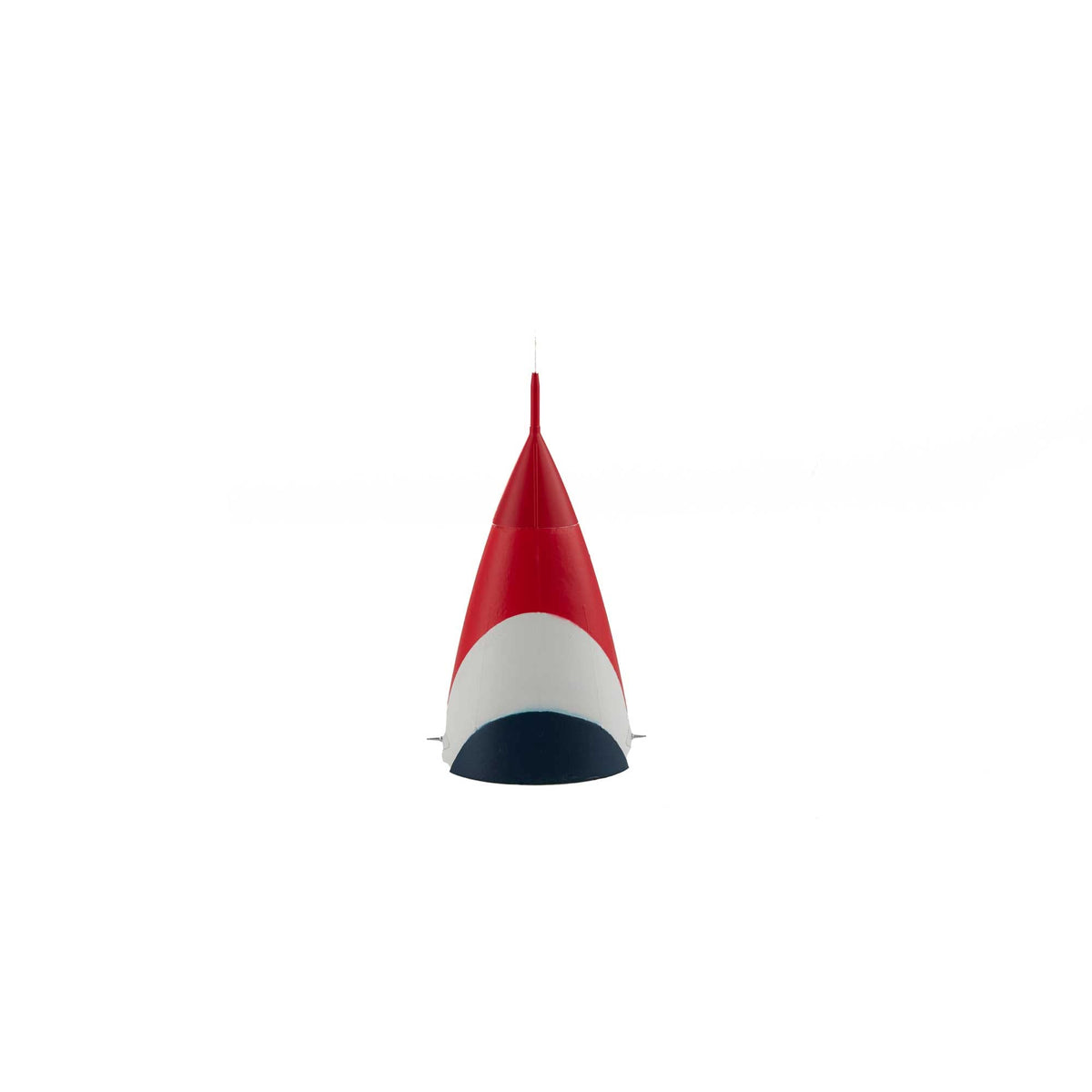 E-Flite EFL87981 Cone: F-16 Thunderbird 80mm EDF