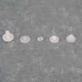 Hi-Tec  56334 Nylon Gear Set for HS-425BB, HS-422