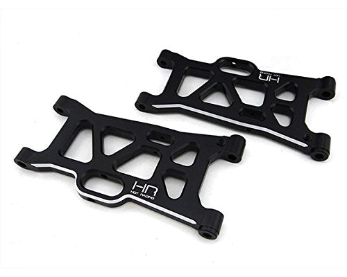 Hot Racing DBL5501 Aluminum Lower Arm, for Losi 1/5 Buggy XL or XLE Vehicles